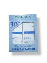 BIONNEX EVERY DAY CARE KIT (HAND - HEEL)